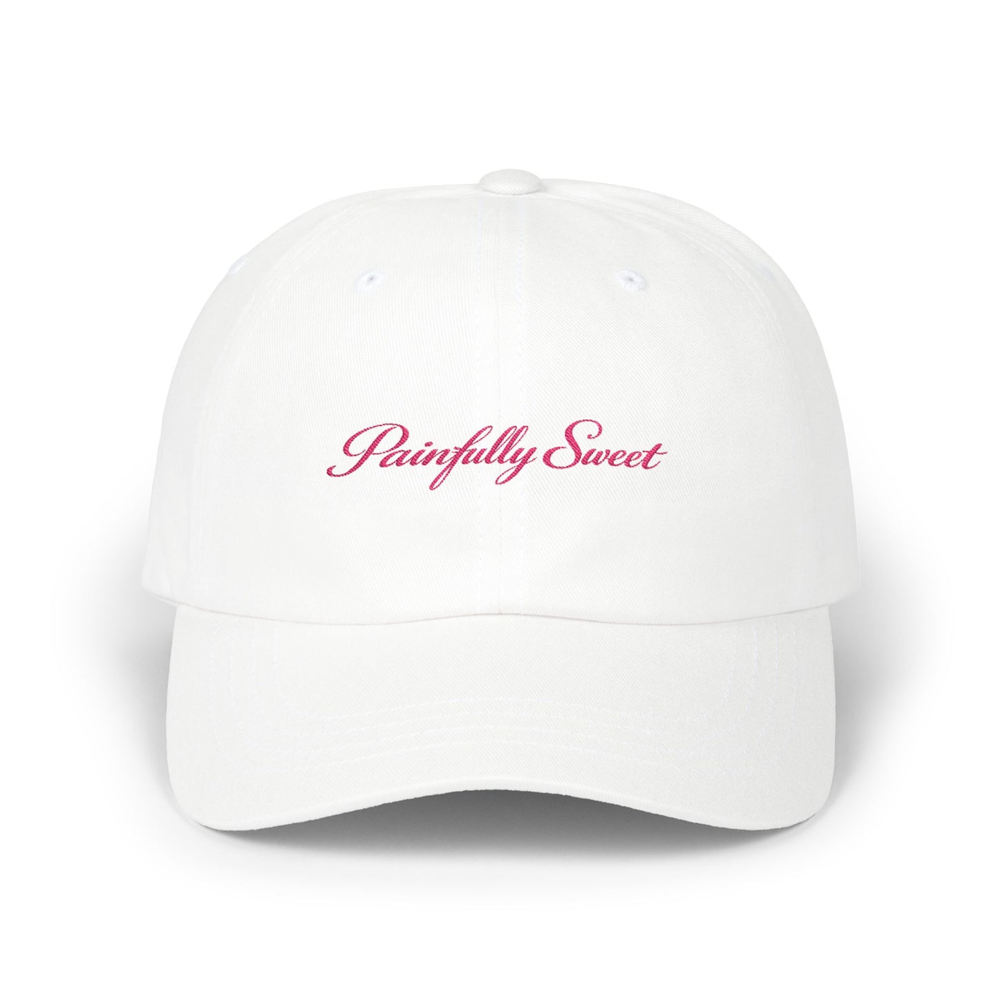 Painfully Sweet Cap
