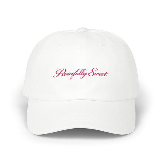 Painfully Sweet Cap