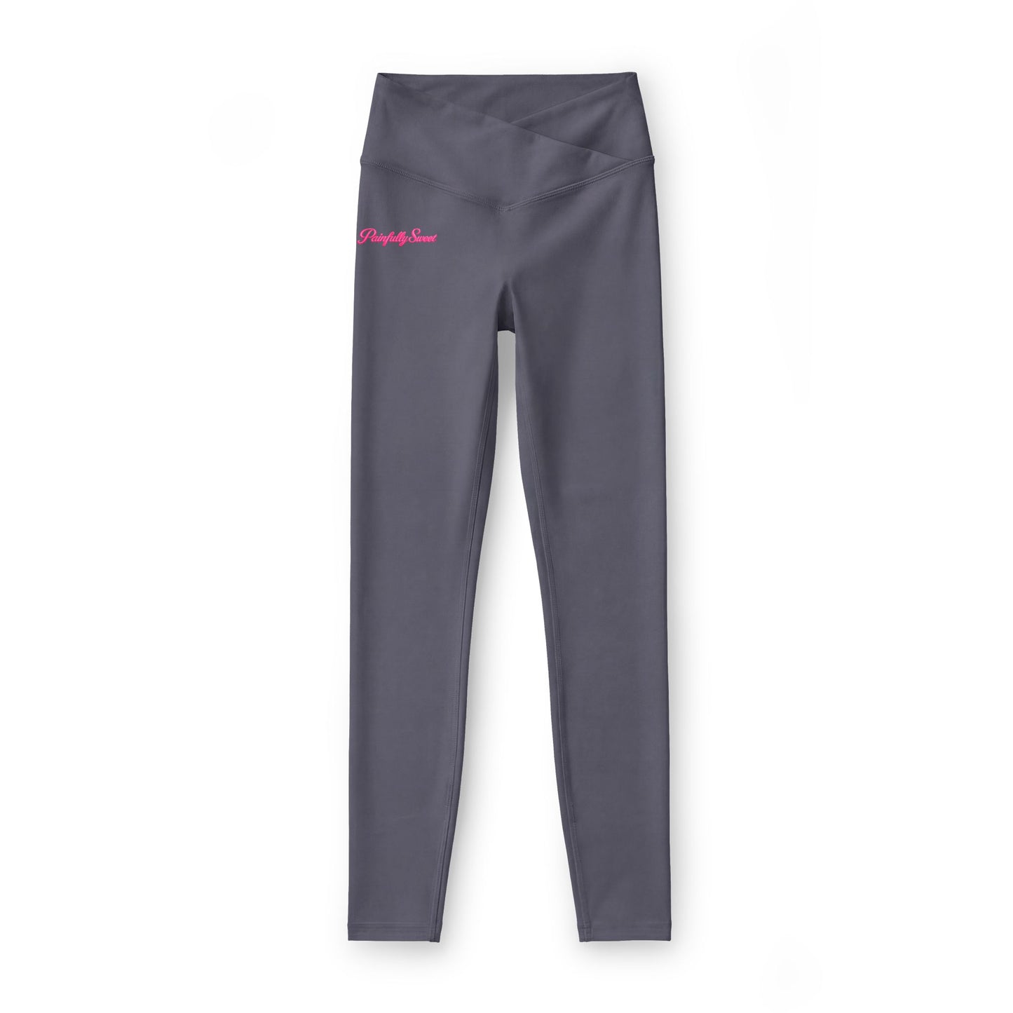 Painfully Sweet Leggings – Minimal Icon Edition