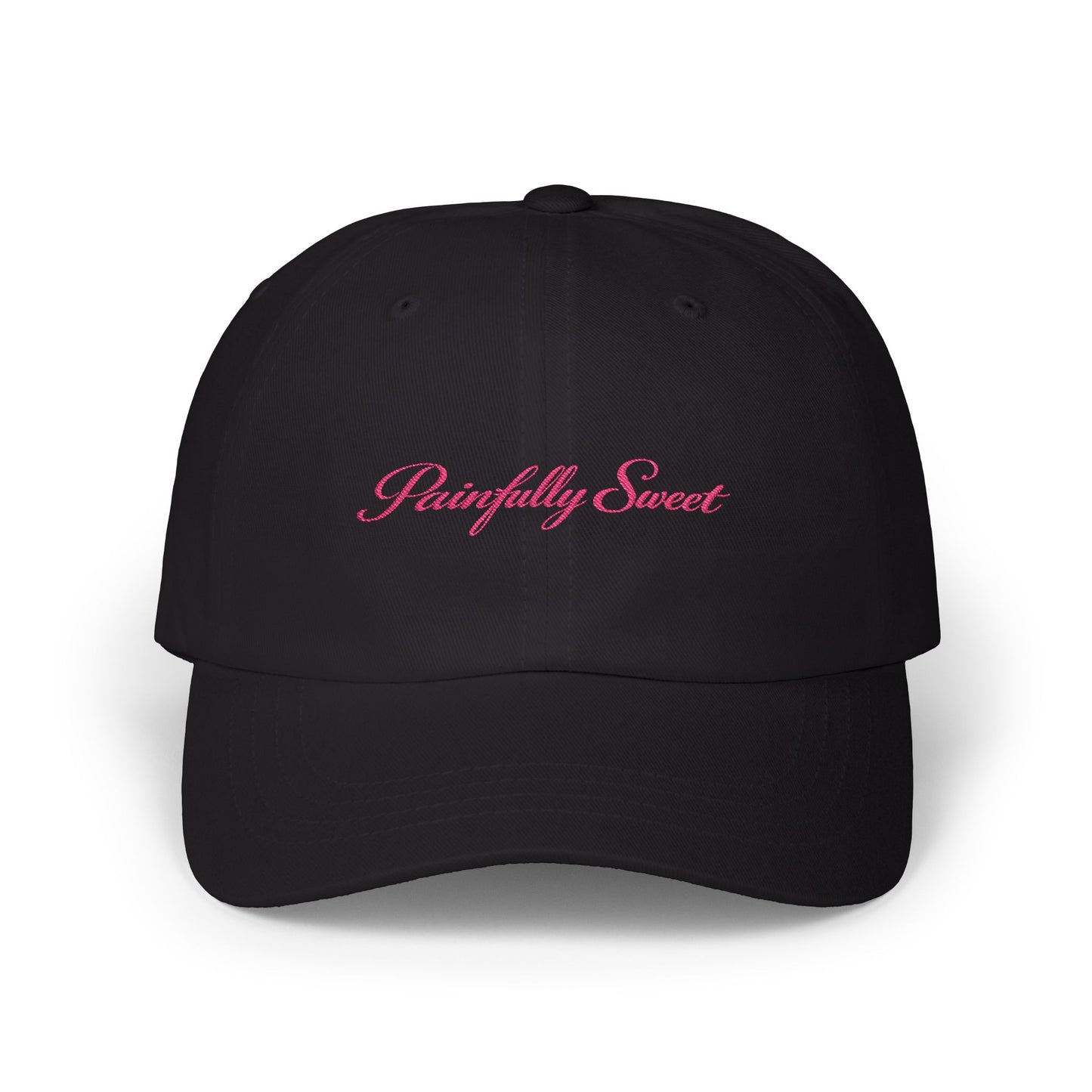 Painfully Sweet Cap
