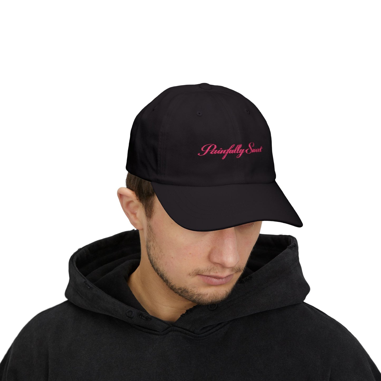 Painfully Sweet Cap