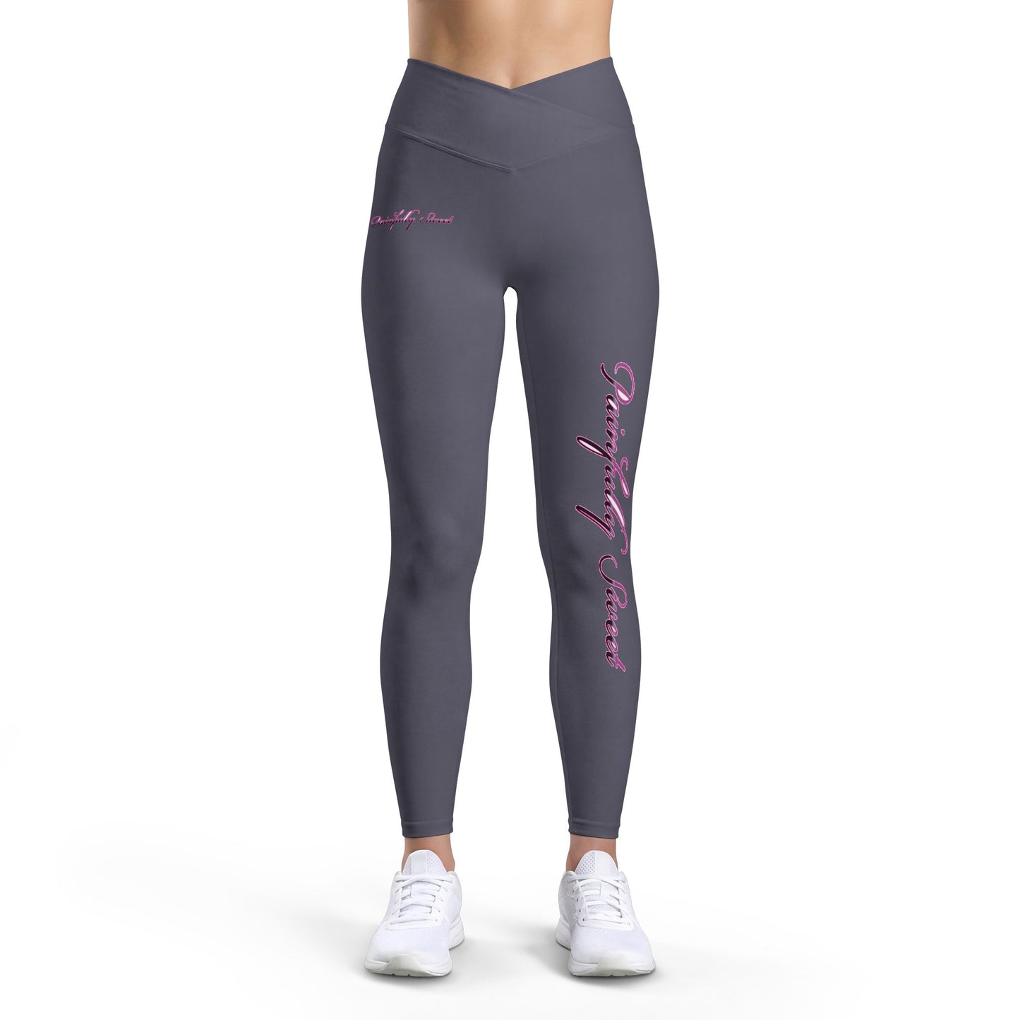 Painfully Sweet Leggings | High-Waisted Sculpt Fit