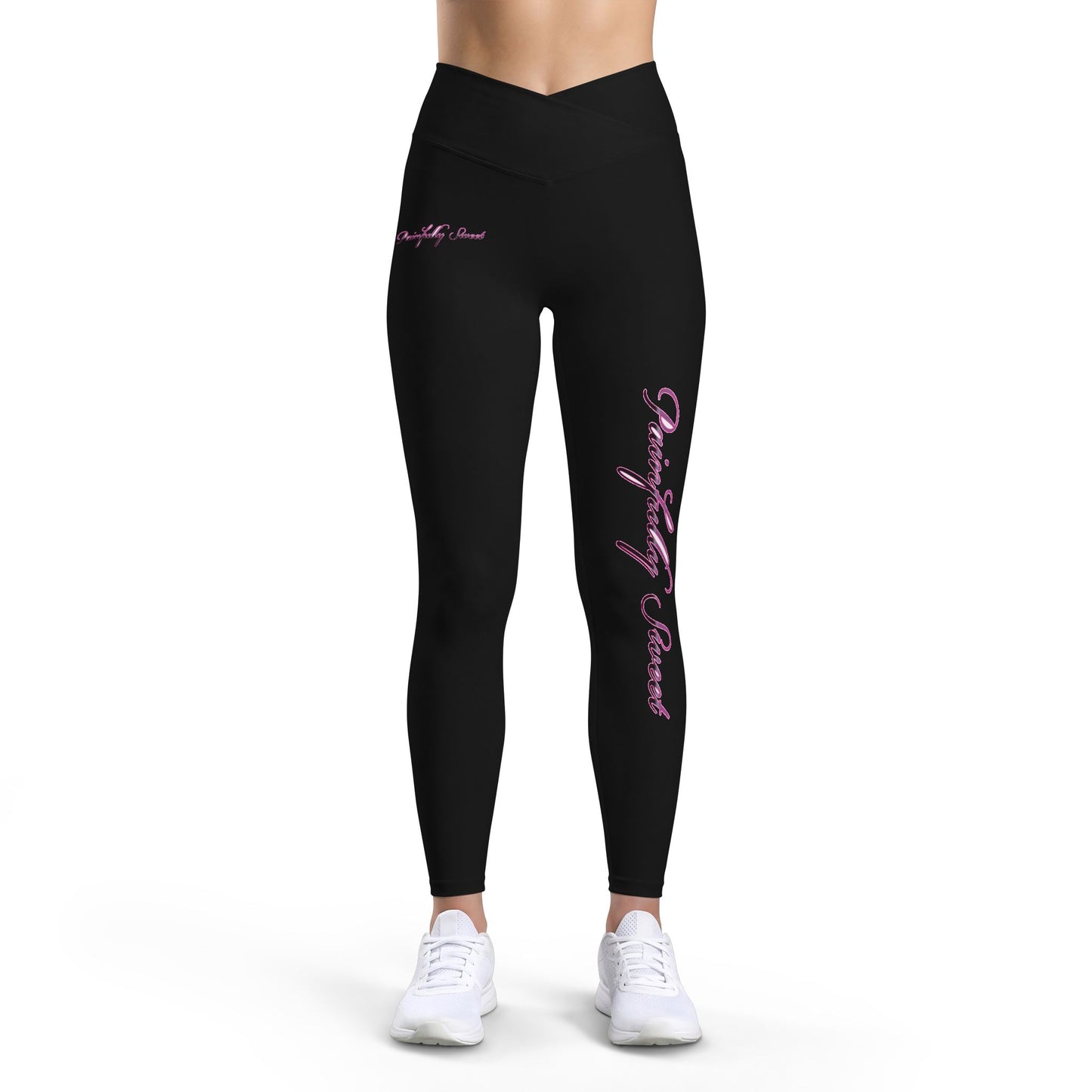 Painfully Sweet Leggings | High-Waisted Sculpt Fit