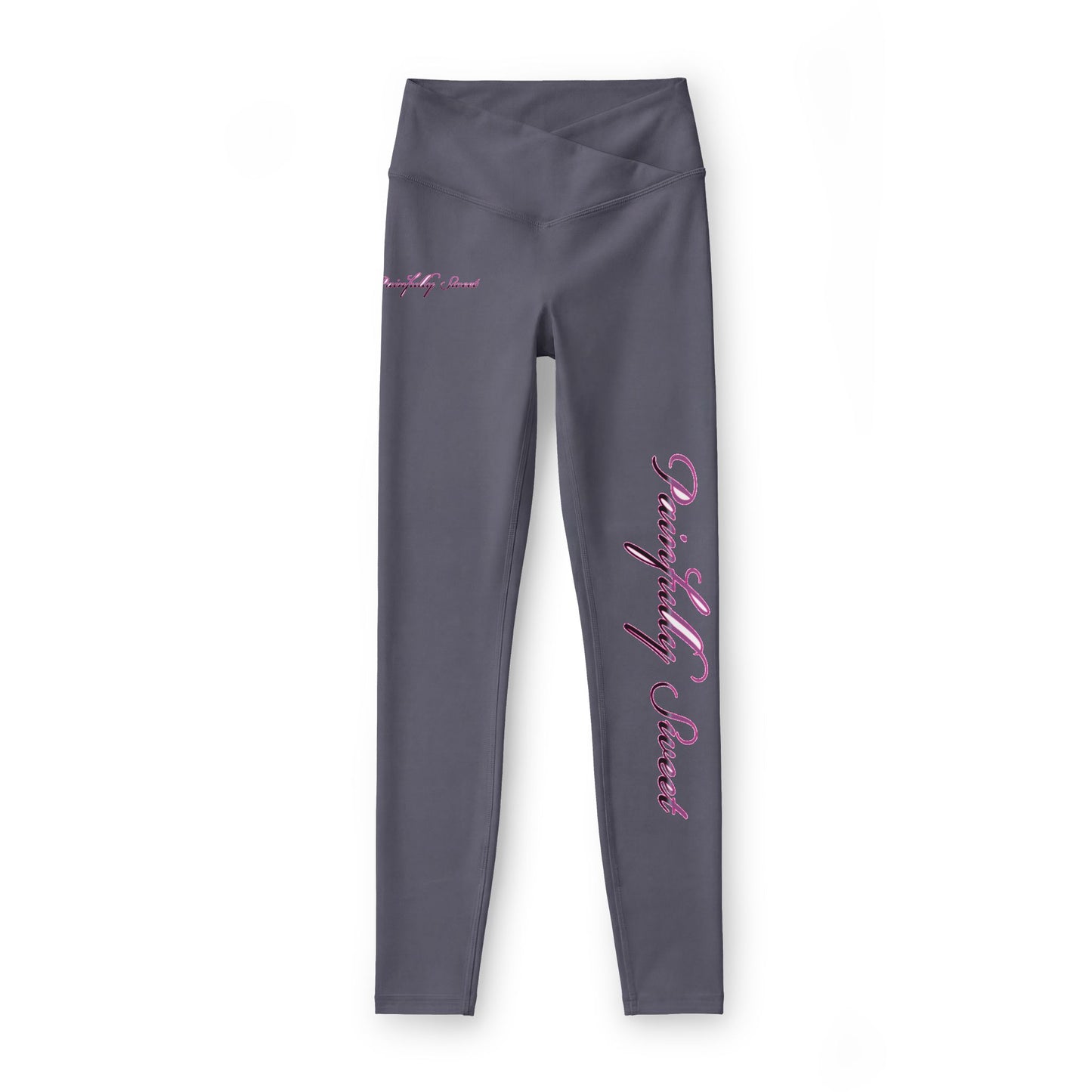 Painfully Sweet Leggings | High-Waisted Sculpt Fit