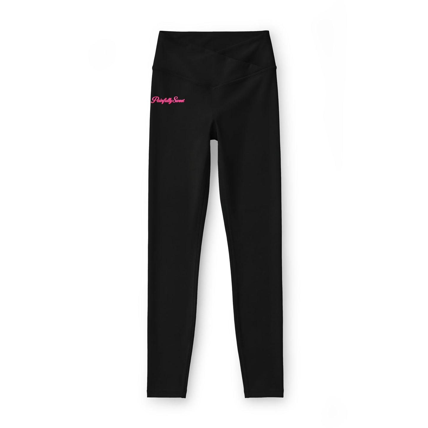 Painfully Sweet Leggings – Minimal Icon Edition
